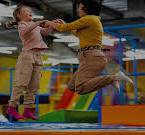 Trampoline Park Equipment