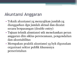 Teknik audit keuangan sektor publik oleh: Teknik Akuntansi Keuangan Sektor Publik Ppt Download