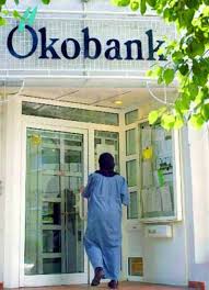 Ökobank e.g., frankfurt am main (frankfurt, germany). Banken Okobank Leben Nach Der Pleite Wirtschaft Faz