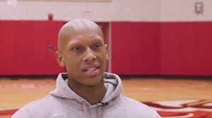 Sports Link: Mickey Pearson, Jr. (Basketball)