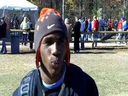 Nike Cross Nationals Southeast Regional Meet Manager