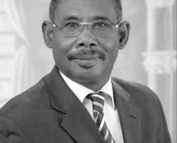 CE QUE JE PENSE QUE FAIRE ? Par Pierre Robert Auguste Haiti se trouvait  dans le cahos.