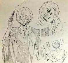 pin by 降魔 on bungou stray dogs stray dogs anime bongou stray dogs bungo stray dogs