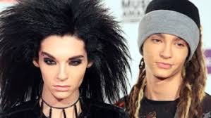 He is the twin brother of tom kaulitz. Rock Star Overdoses On Viagra