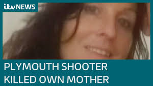 Plymouth gunman Jake Davison killed own mother before shooting four others 