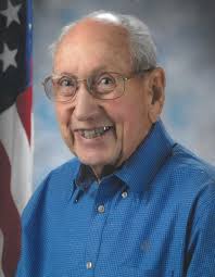 Norman Jansen Obituary