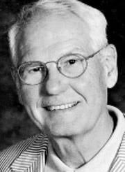 Henry George “Hank” Laun (1931-2009)