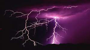 Discover this awesome collection of lightning iphone wallpapers. Thunderbolt Lightning Wallpapers Wallpaper Cave