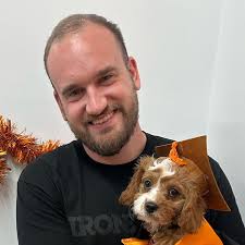 Dog Boarding Elsternwick VIC