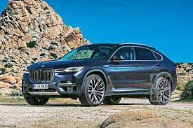 Bmw X8 Bmwclassiccars Bmw X7 Bmw Bmw Classic Cars