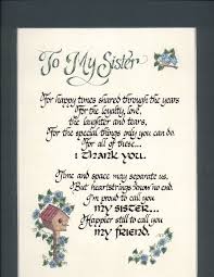 I Miss You Sister Friend Quotes Sister Birthday Quotes Sister Poems