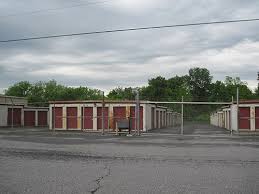 self storage units sinking spring, pa