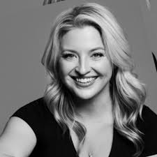 Saylor Names Industry Veteran Nicole Stetter as Head of Creative, Marking  Expansion of Creative Leadership Team