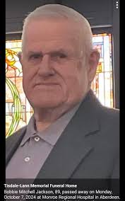 RIP Abram Jackson, Airport High Class of 1985