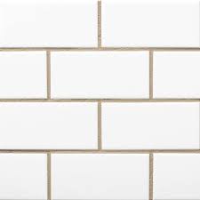 Choose items to buy together. The Power Of Grout White Subway Tile Kitchen White Subway Tiles Kitchen Backsplash White Brick Tiles Bathroom