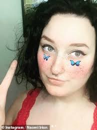 Suspect in kidnapping of Naomi Irion, 18, is ex-convict who served time for  meth dealer's murder