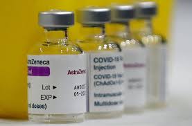 Multiple news reports said the nih had launched its own investigation into the incident that led to the halting of astrazeneca vaccine trials. South Africa Pauses Astrazeneca Coronavirus Vaccine Rollout Health News Us News