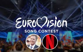 I downloaded the eurovision soundtrack onto my spotify playlist also. When Is Will Ferrell S Eurovision Movie Released On Netflix And What Do We Know About The Film So Far Unravel Malta