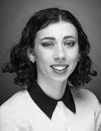 COLLEGE of HUMANITIES and SOCIAL SCIENCES CONVOCATION 2024