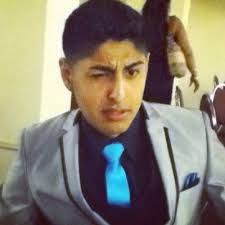 Hector Bahena's Instagram, Twitter & Facebook