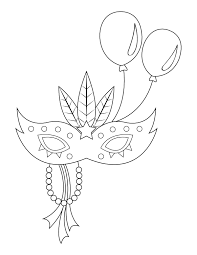 Signup to get the inside scoop from our monthly newsletters. 47 Best Ideas For Coloring Mardi Gras Coloring Pages Pdf