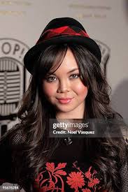 392 Tiffany Perez Photos & High Res Pictures