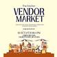 The Anchor Fall Vendor Market event image