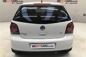 Over 4,000 popular makes and models of used cars available 4. 2012 Vw Polo Vivo 5 Door 1 6 Trendline For Sale In Western Cape Auto Mart