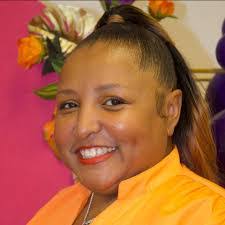 Lakesha Ingram's Instagram, Twitter & Facebook