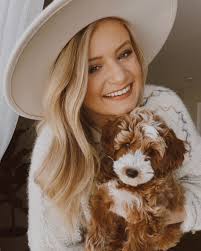 Katie Ayala's Instagram, Twitter & Facebook