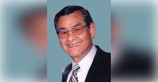 Obituary information for Emilio Campos