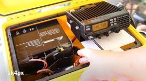 In fact, many of us may have become hams thank in part to our. Ham Radio Go Box Gobox In Pelican 1450 Pt 1 Youtube