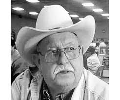 Robert Barron Obituary (1936