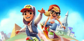 Follow the steps and enjoy the game. Subway Surfers Mod Apk For Android Download