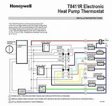 Just like the y wire, the w wire(s) control the heating aspect of your system. Diagram Wiring Diagram For Honeywell Full Version Hd Quality For Honeywell Blogxmanns Achatsenchine Fr