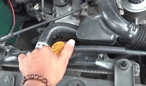 Dalam erti kata lain, oktana memperlahankan dan menangguhkan pembakaran. Begini Cara Mengisi Air Radiator Mobil Toyota Avanza