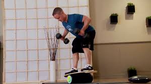 indo board advanced exercises indo board original roller workout indo board training 101