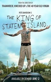The King Of Staten Island Movie Review 2020 Roger Ebert