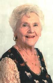 Frances Jackson Obituary