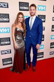 Christina anstead and tarek el moussa from flip or flop choose to still work together despite their divorce. Chrishell Stause Offen Trennung Von Justin War Traumatisch Promiflash De
