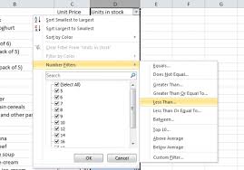 How To Filter And Sort Data In Excel Excel Filters Sorting