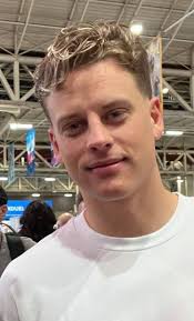 No 9🫶🔥 #JoeBurrow #JoeyB #JoeCool #BengalsKing #BurrowSeason #WhoDey  #CincyPride #IceInHisVeins #QB1 #TigerEnergy #ClutchBurrow #NFLStar  #mysportsmix