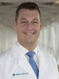 Dr. Matthew Wilkin, MD, Podiatry