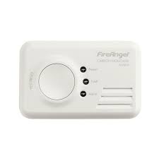 First alert offers multiple options of smoke alarms, carbon monoxide alarms, and combination smoke and co alarms. 50 X Fireangel Co 9x Carbon Monoxide Detectors 744 00 Inc Vat