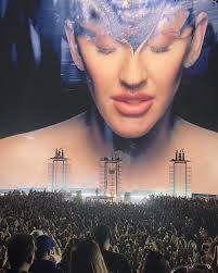 First Actual Vacation in Years (non-Liquor Related) 😇, Got to witness the  most visually stunning cybernetic opera 🎻 conducted by DJs @anyma ,  @johnsummit and @cassian at @spherevegas , and making some ...