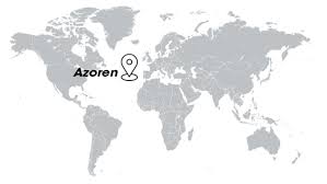 Tripadvisors azoren karte mit hotels, pensionen und hostels: Stippvisite Auf Den Azoren Justauthentic De