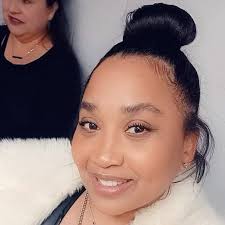 Dawn Marquez's Instagram, Twitter & Facebook