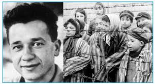 Auschwitz tanığı bir yazar: Tadeusz Borowski