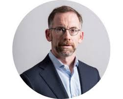 Global Insurance Forum Experts Series: An Interview with Mick Moloney