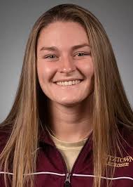 2020 Women's Lacrosse Roster